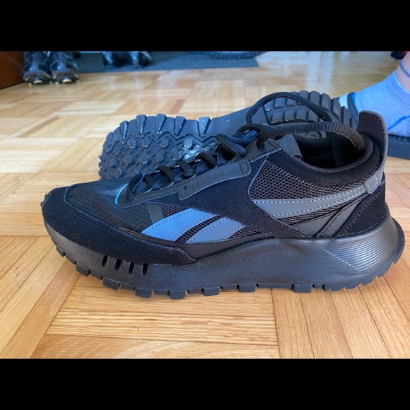 Rebook classic legacy sneakers - Picture 2 of 7